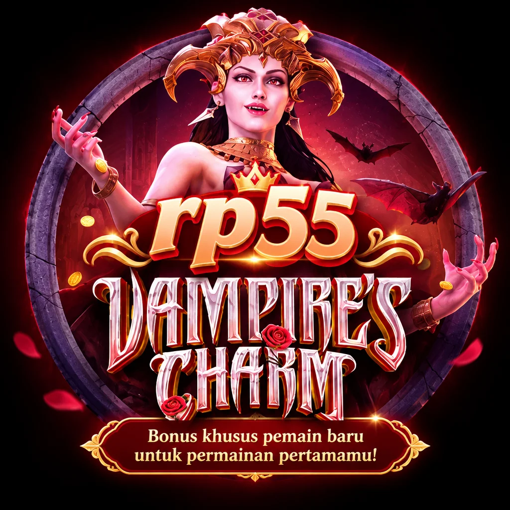 rp55 · Vampires Charm