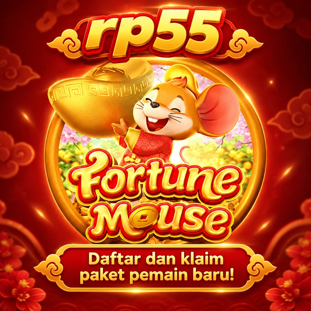 rp55 · Fortune Mouse