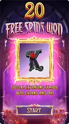 rp55 · Vampires Charm
