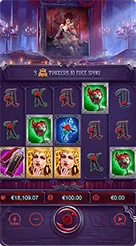 rp55 · Vampires Charm