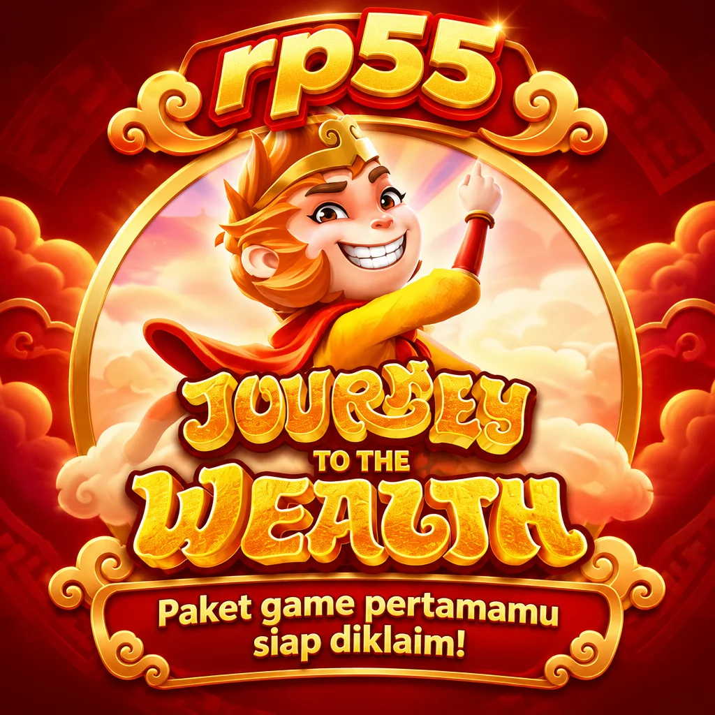 rp55 · Journey To The Wealth